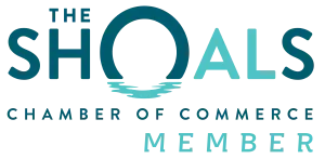 Shoals Chamber of Commerce Logo