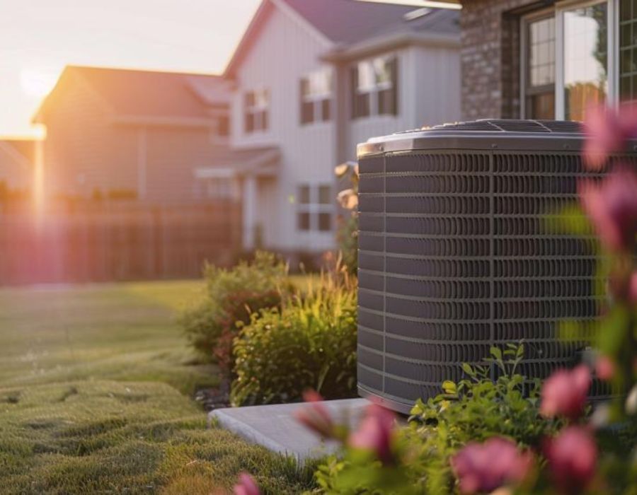 What Is The Average Cost Of AC Installation In Muscle Shoals