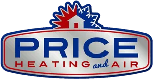 Price Heating and Air Logo