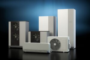 Options When Needing To Replace Heat Pump