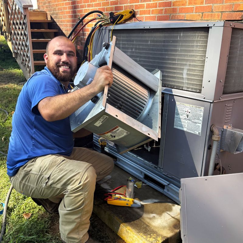 Best AC Services