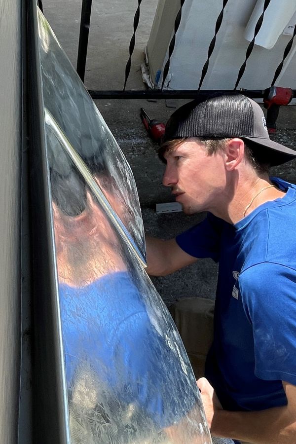 Commercial AC Maintenance in Spruce Pine AL
