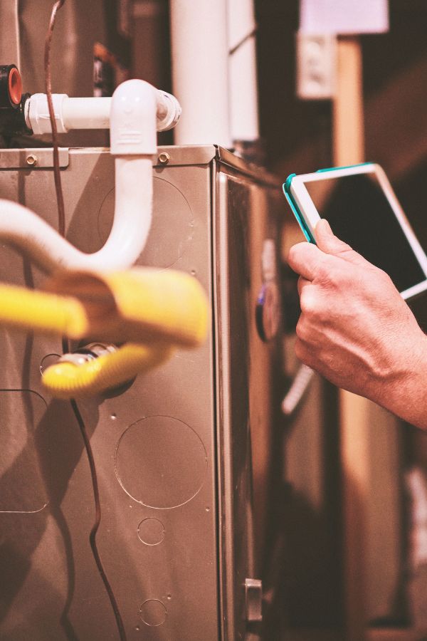 Commercial Furnace Repair in Lexington AL