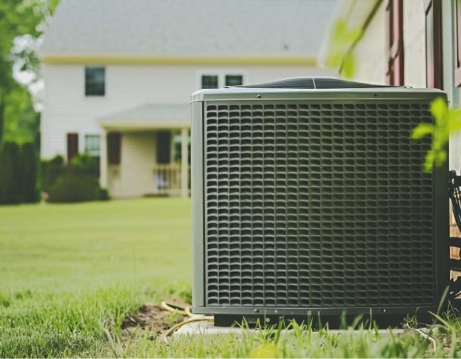 Common Air Conditioning Problems and How Professionals Fix Them