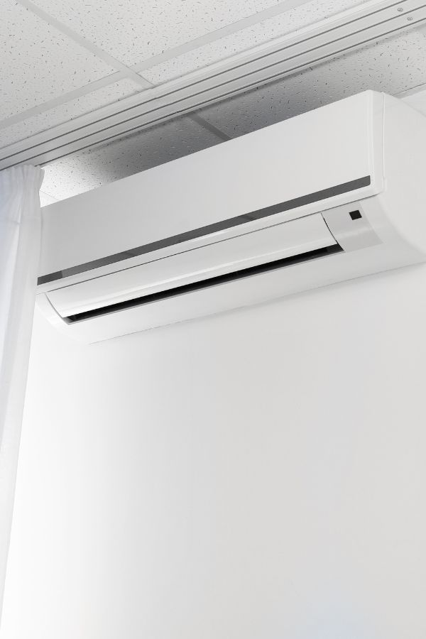 Ductless Mini Split Replacement in Sheffield AL