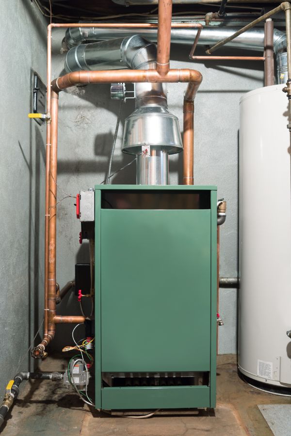 Furnace Installation in Tuscumbia AL