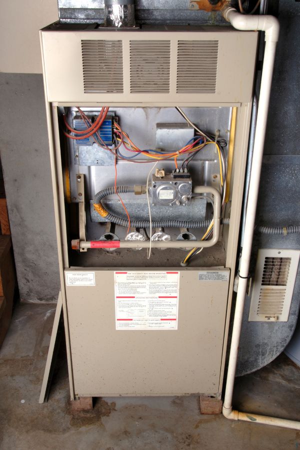 Furnace Repair in Lexington AL