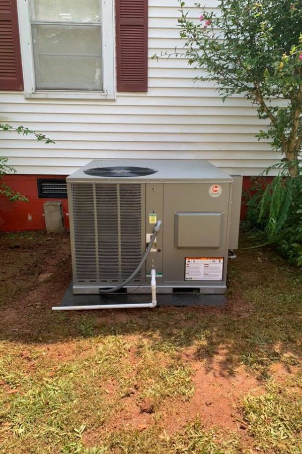 Heat Pump Installation in Tuscumbia AL