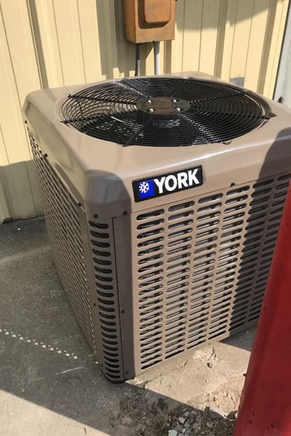 Heat Pump Repair In Killen AL