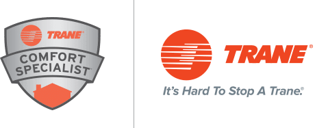 Logo Trane tcs Horiz
