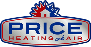 Price Heating and Air Logo