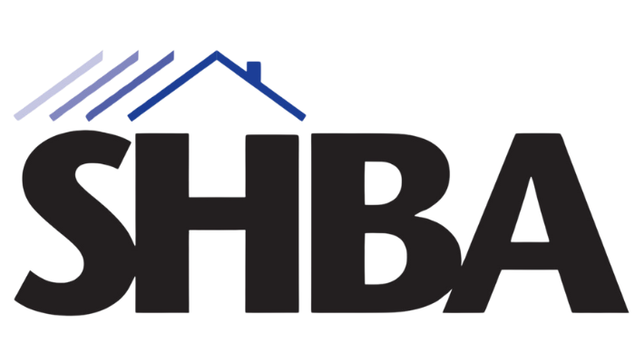 SHBA Logo