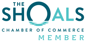 Shoals Chamber of Commerce Logo