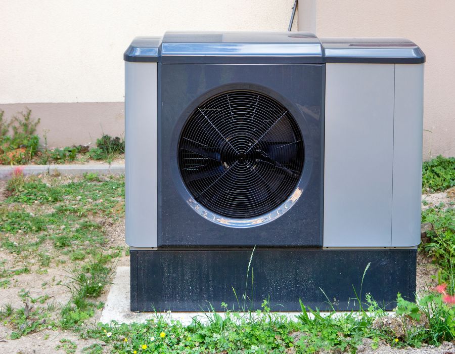 Should I Get a Heat Pump for My Home in Muscle Shoals?