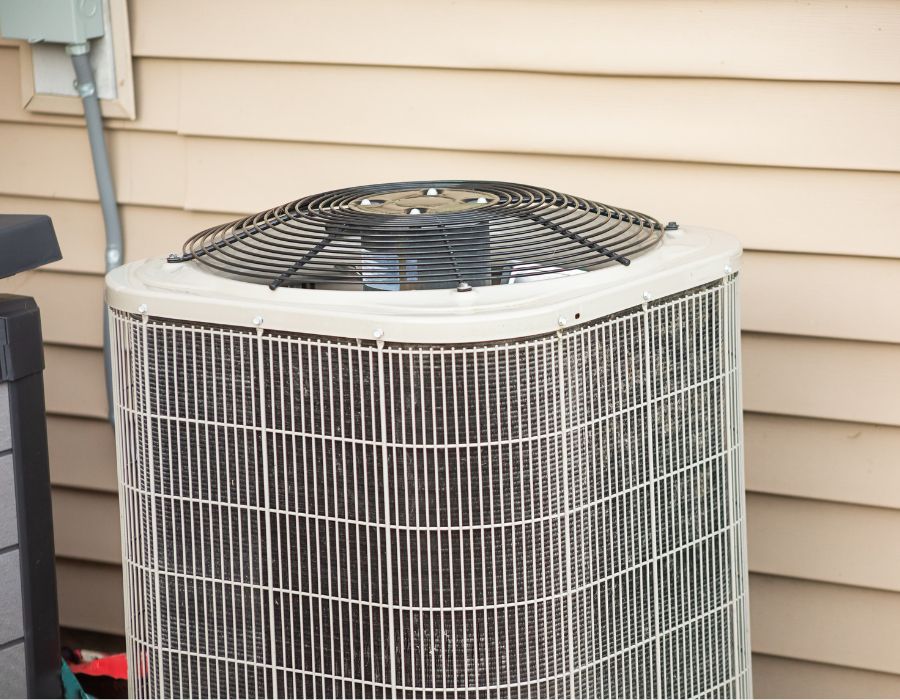 The Best Time Of Year To Replace Your AC Unit