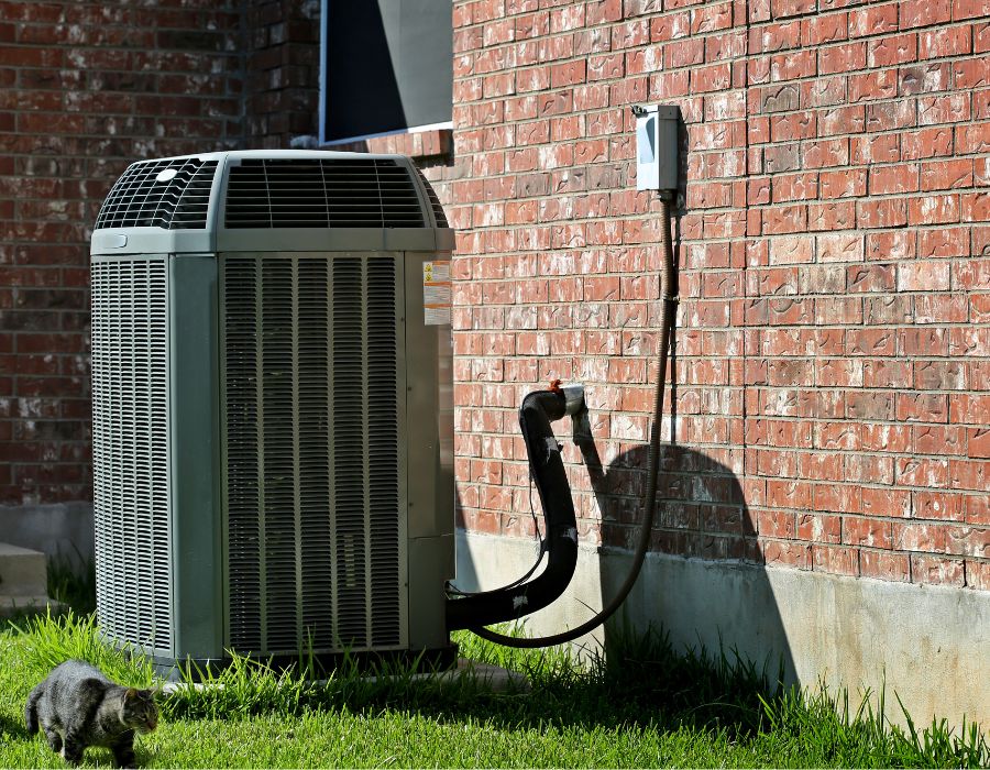 What is a BTU?