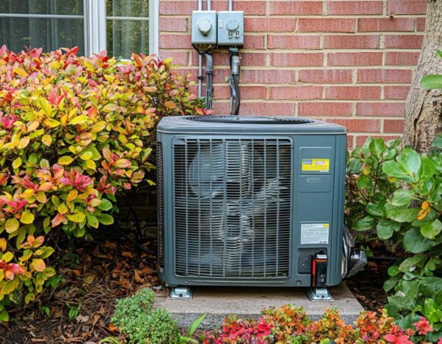 What is the Average Cost of AC Repairs in Muscle Shoals, AL?