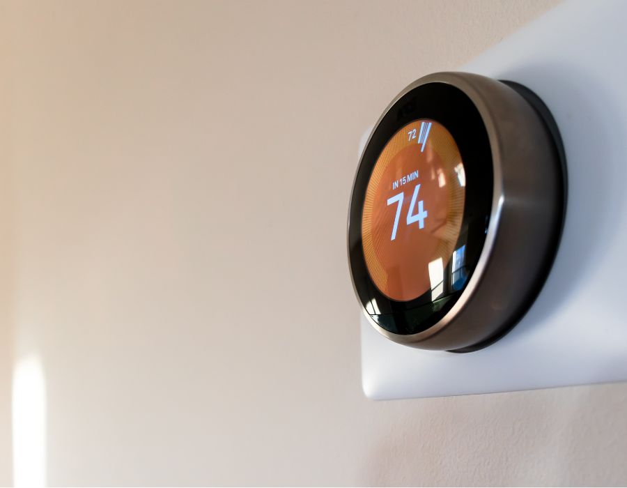 Smart Thermostats vs. Wi-Fi Thermostats: What is the Difference Between Them?