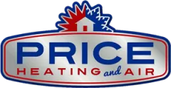 Price Heating and Air Logo